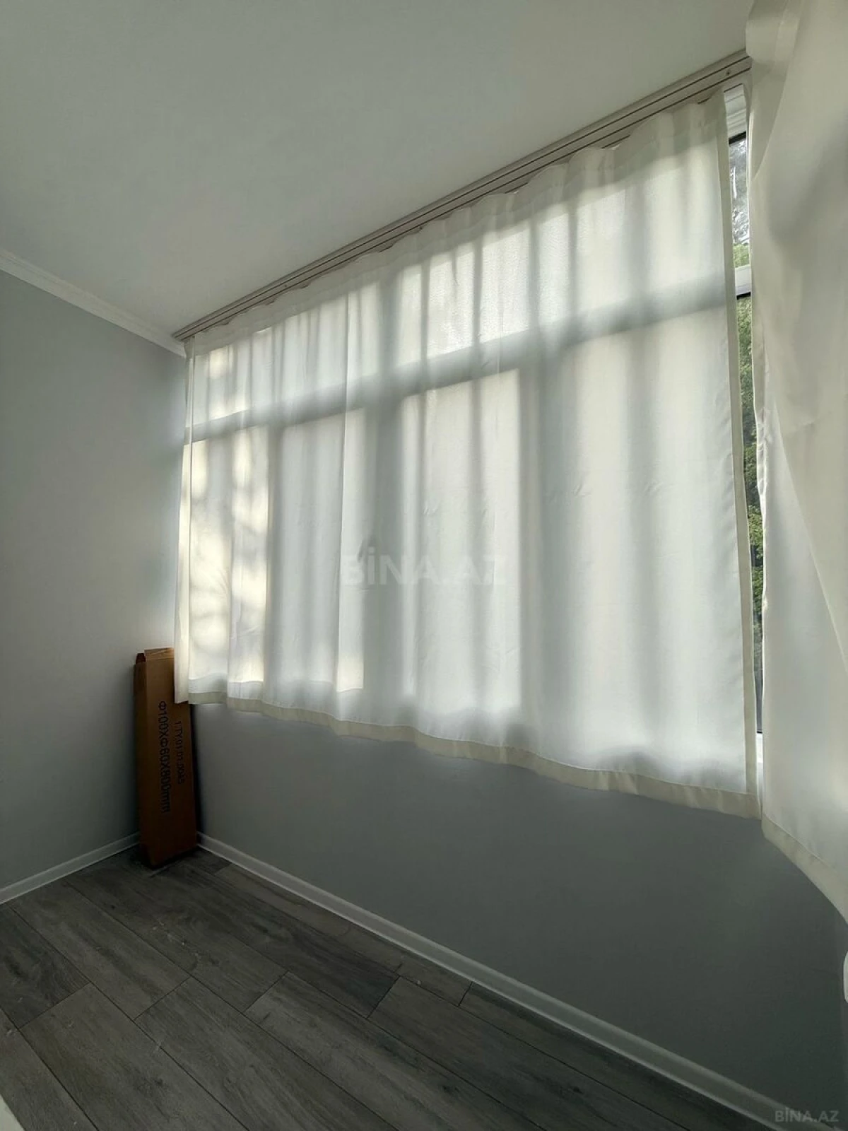 Satılır 2 otaqlı mənzil 58 m²