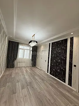 Satılır 2 otaqlı mənzil 58 m²