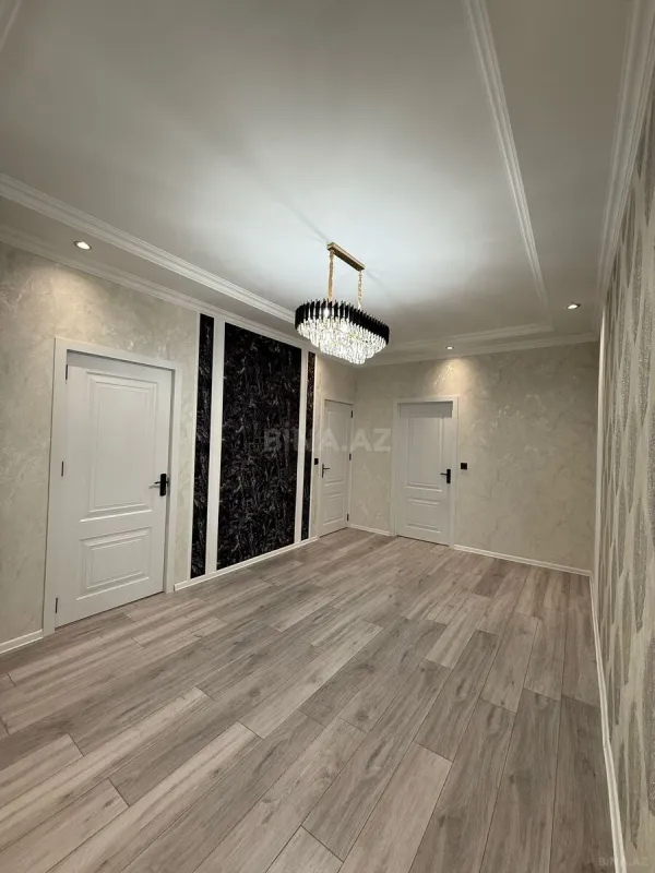 Satılır 2 otaqlı mənzil 58 m²