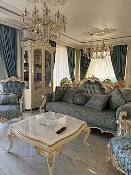 Satılır 3 otaqlı mənzil 144 m²
