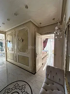 Satılır 3 otaqlı mənzil 144 m²