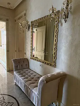 Satılır 3 otaqlı mənzil 144 m²