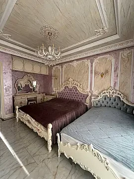 Satılır 3 otaqlı mənzil 144 m²