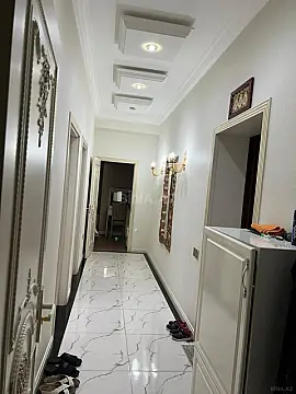 Kirayə verilir 3 otaqlı mənzil 100 m²
