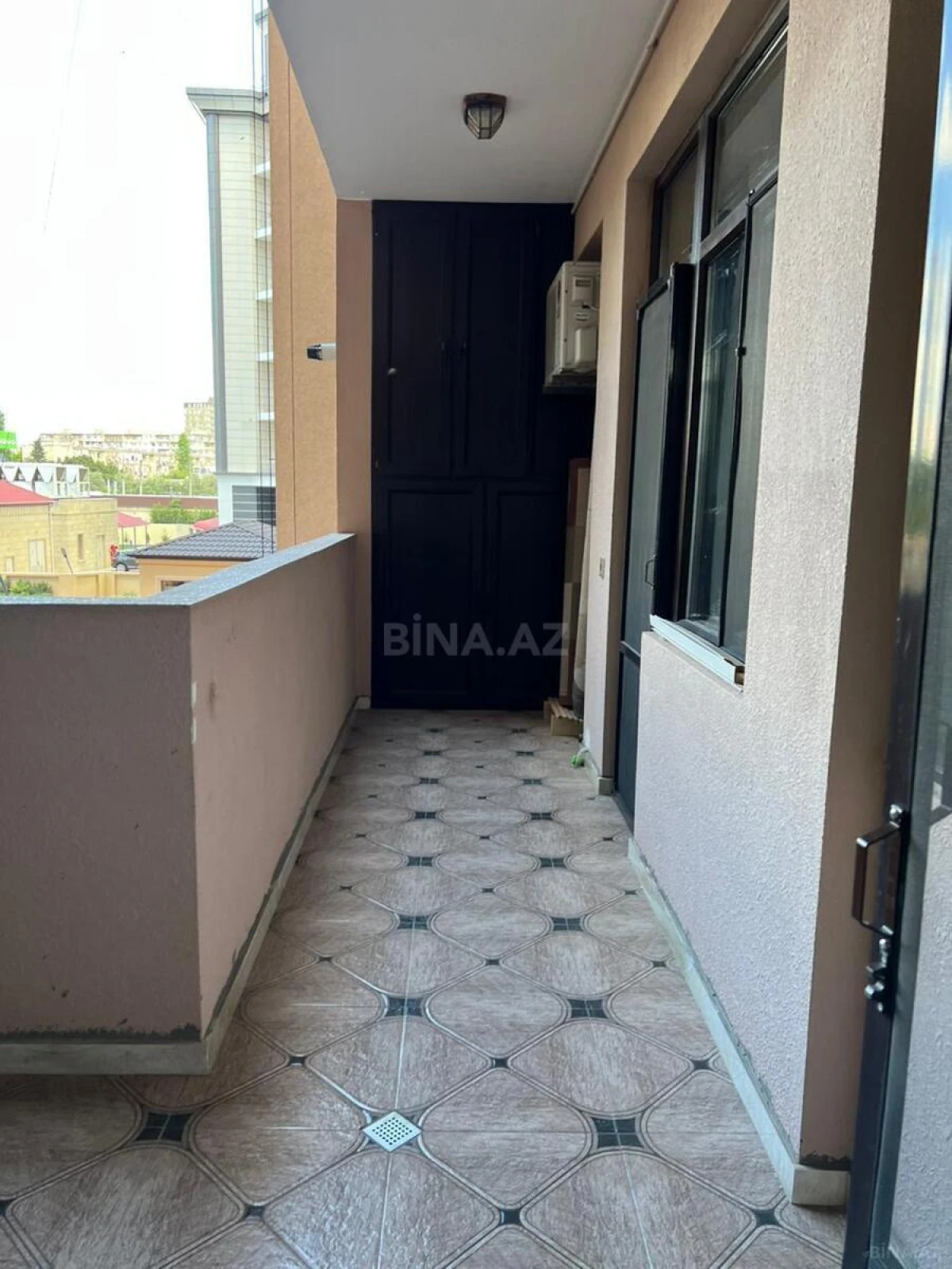 Kirayə verilir 3 otaqlı mənzil 100 m²