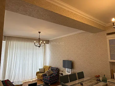 Satılır 3 otaqlı mənzil 70 m²