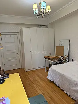 Satılır 3 otaqlı mənzil 70 m²