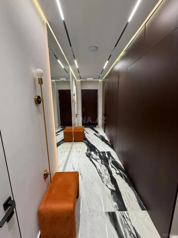 Kirayə verilir 2 otaqlı mənzil 90 m²