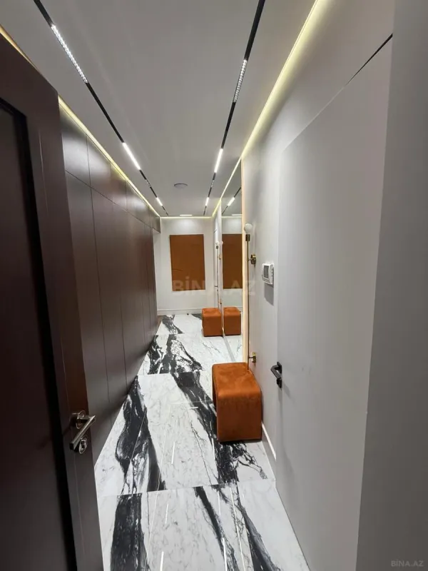 Kirayə verilir 2 otaqlı mənzil 90 m²