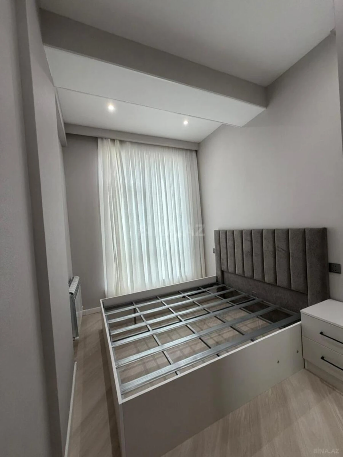 Satılır 2 otaqlı mənzil 60 m²