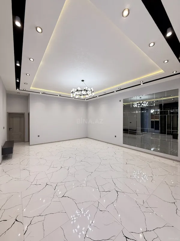 Satılır 4 otaqlı həyət evi 140 m²