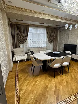 Satılır 2 otaqlı mənzil 86 m² — Bakı, Yeni Yasamal 2 otaq 86.00 m²