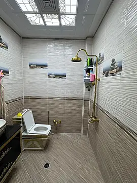 Satılır 2 otaqlı mənzil 86 m²