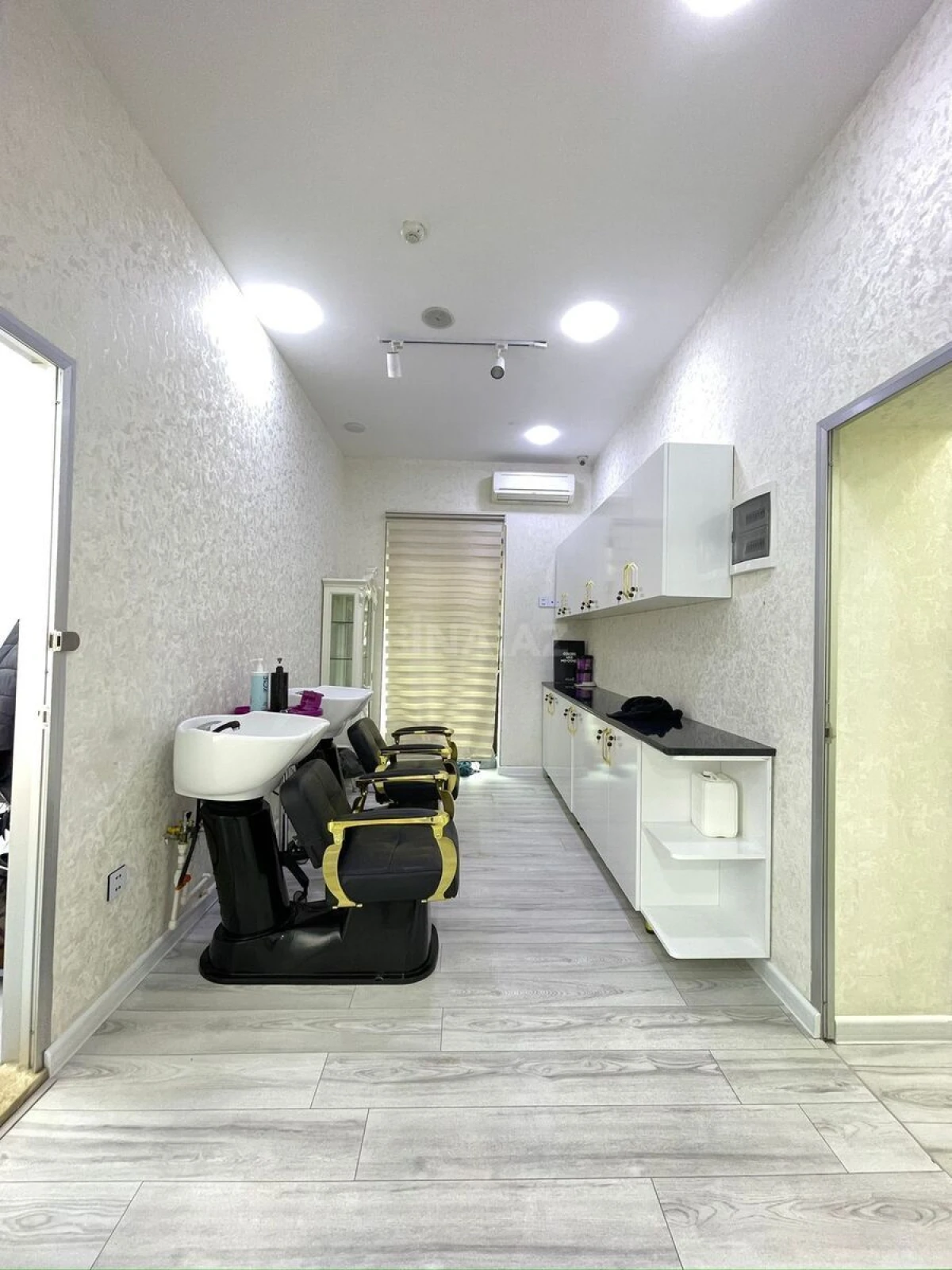 Kirayə verilir obyekt 140 m²