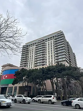 Kirayə verilir obyekt 140 m² — Bakı, Nizami 140.00 m²
