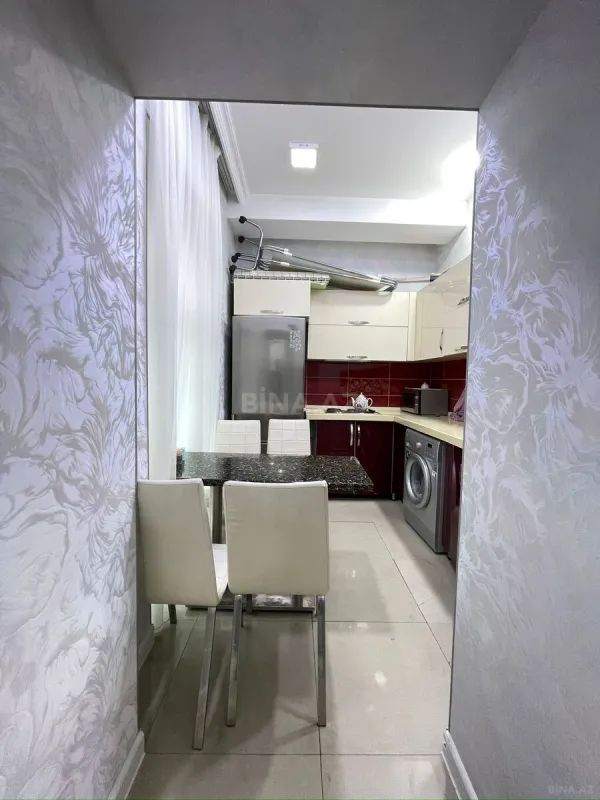 Kirayə verilir obyekt 140 m²