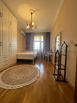 Satılır 3 otaqlı mənzil 96 m²