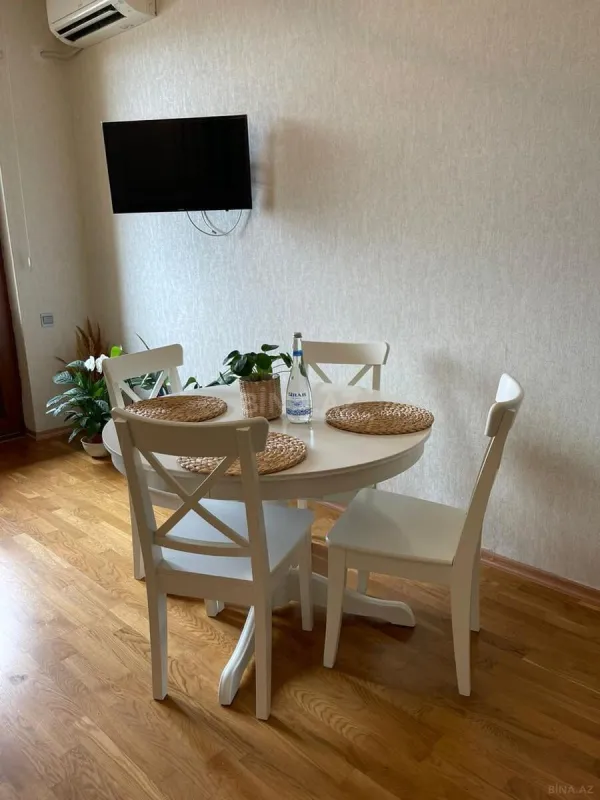 Satılır 3 otaqlı mənzil 96 m²