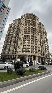 Satılır 2 otaqlı mənzil 66 m² — Bakı, 8-ci kilometr 2 otaq 66.00 m²