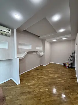 Satılır 2 otaqlı mənzil 66 m²