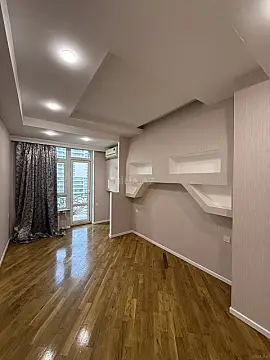 Satılır 2 otaqlı mənzil 66 m²