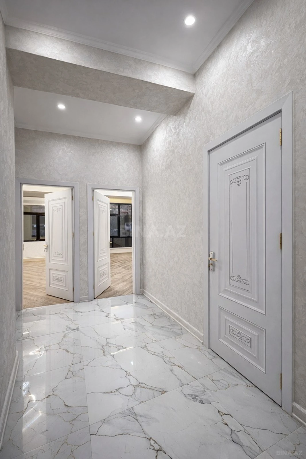 Satılır 2 otaqlı mənzil 60 m²