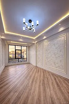 Satılır 2 otaqlı mənzil 60 m² — Bakı, Yeni Günəşli 2 otaq 60.00 m²