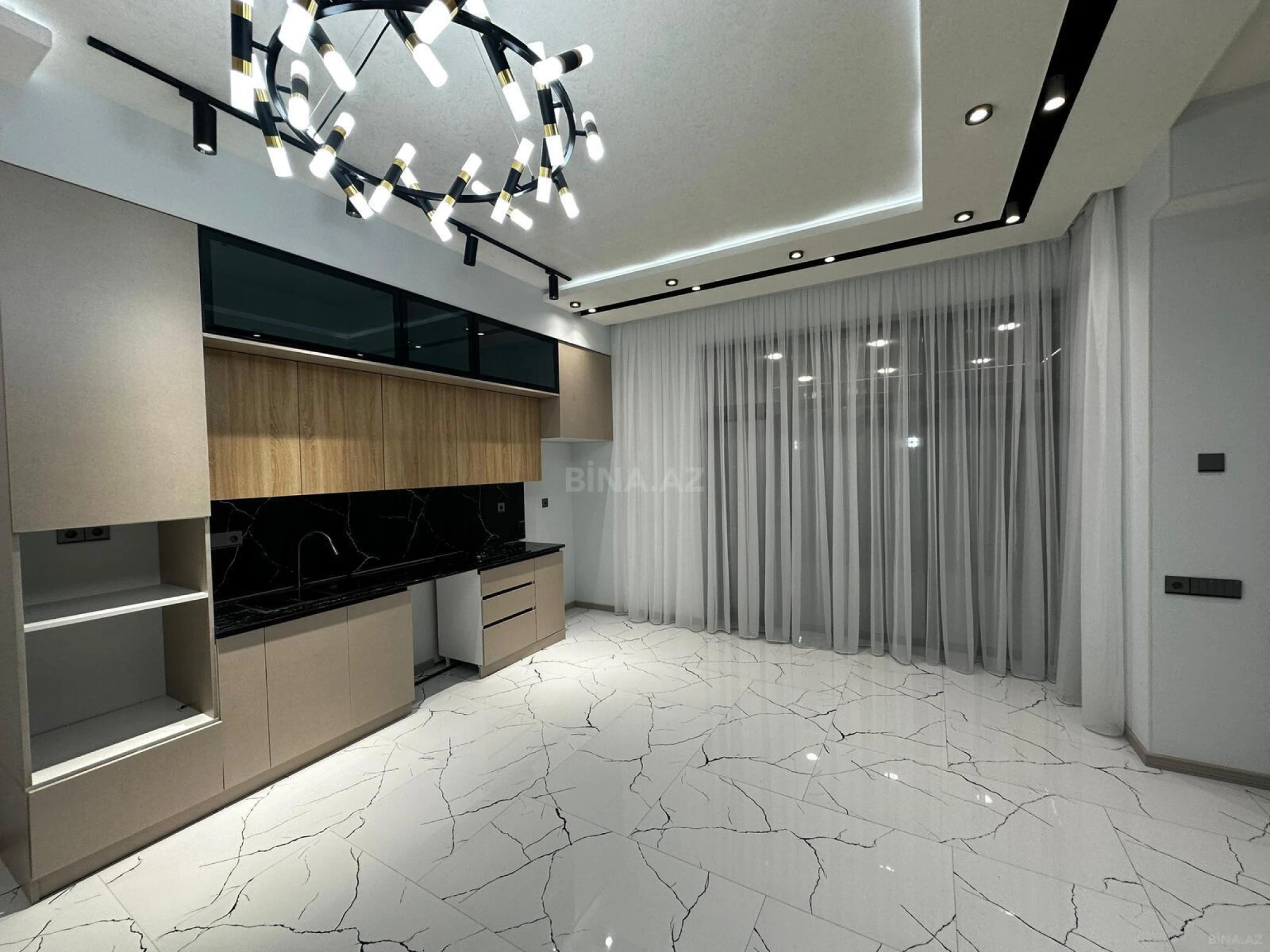 Satılır 3 otaqlı həyət evi 130 m²