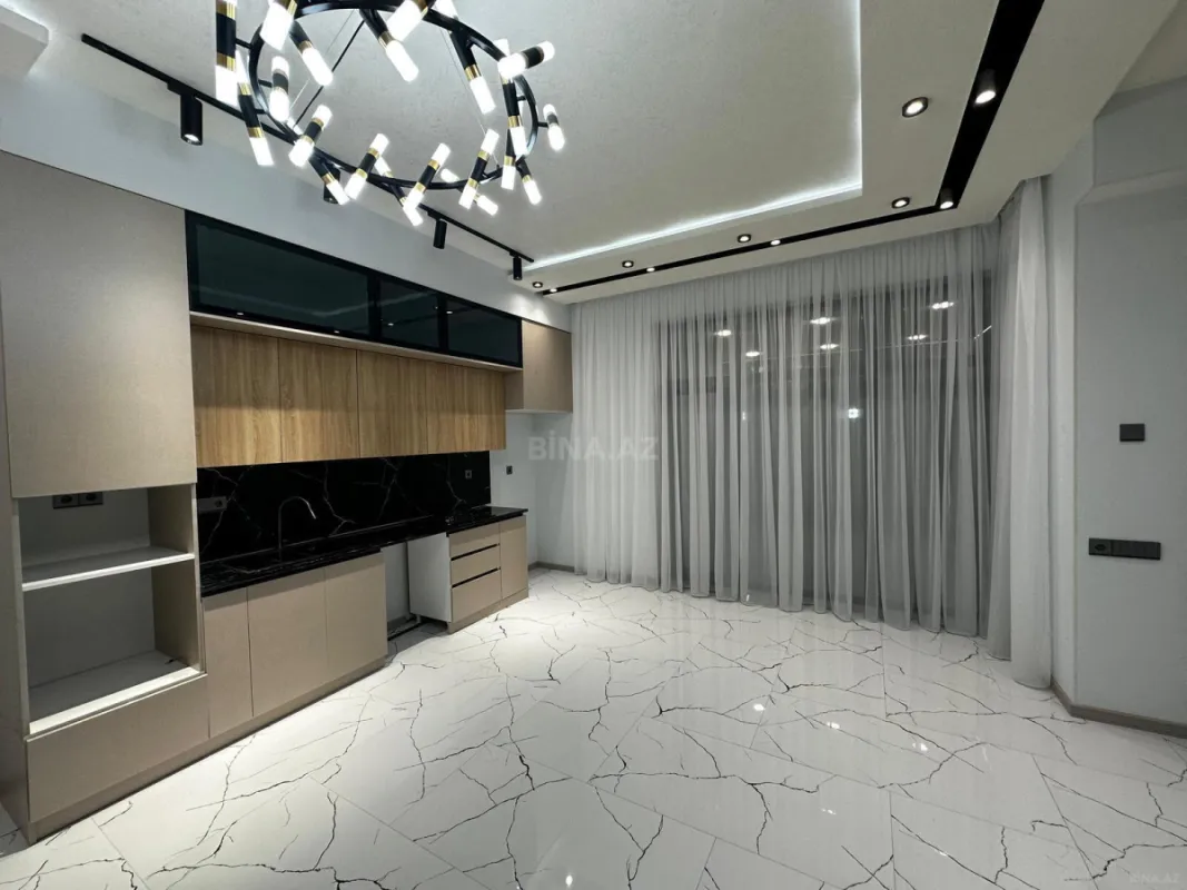 Satılır 3 otaqlı həyət evi 130 m²