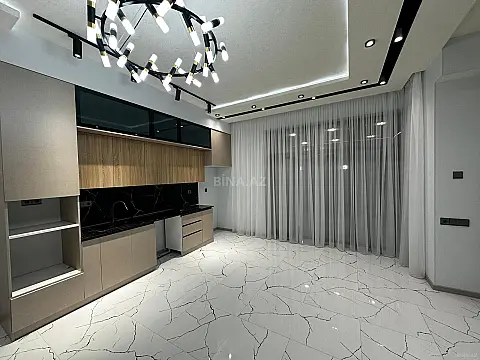Satılır 3 otaqlı həyət evi 130 m²