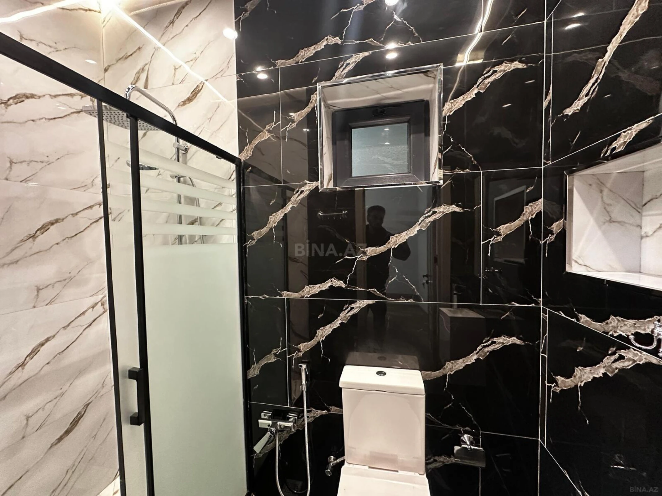 Satılır 3 otaqlı həyət evi 130 m²