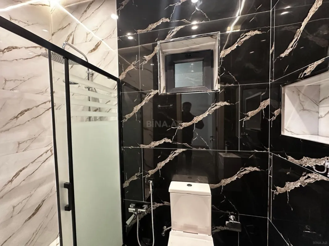 Satılır 3 otaqlı həyət evi 130 m²