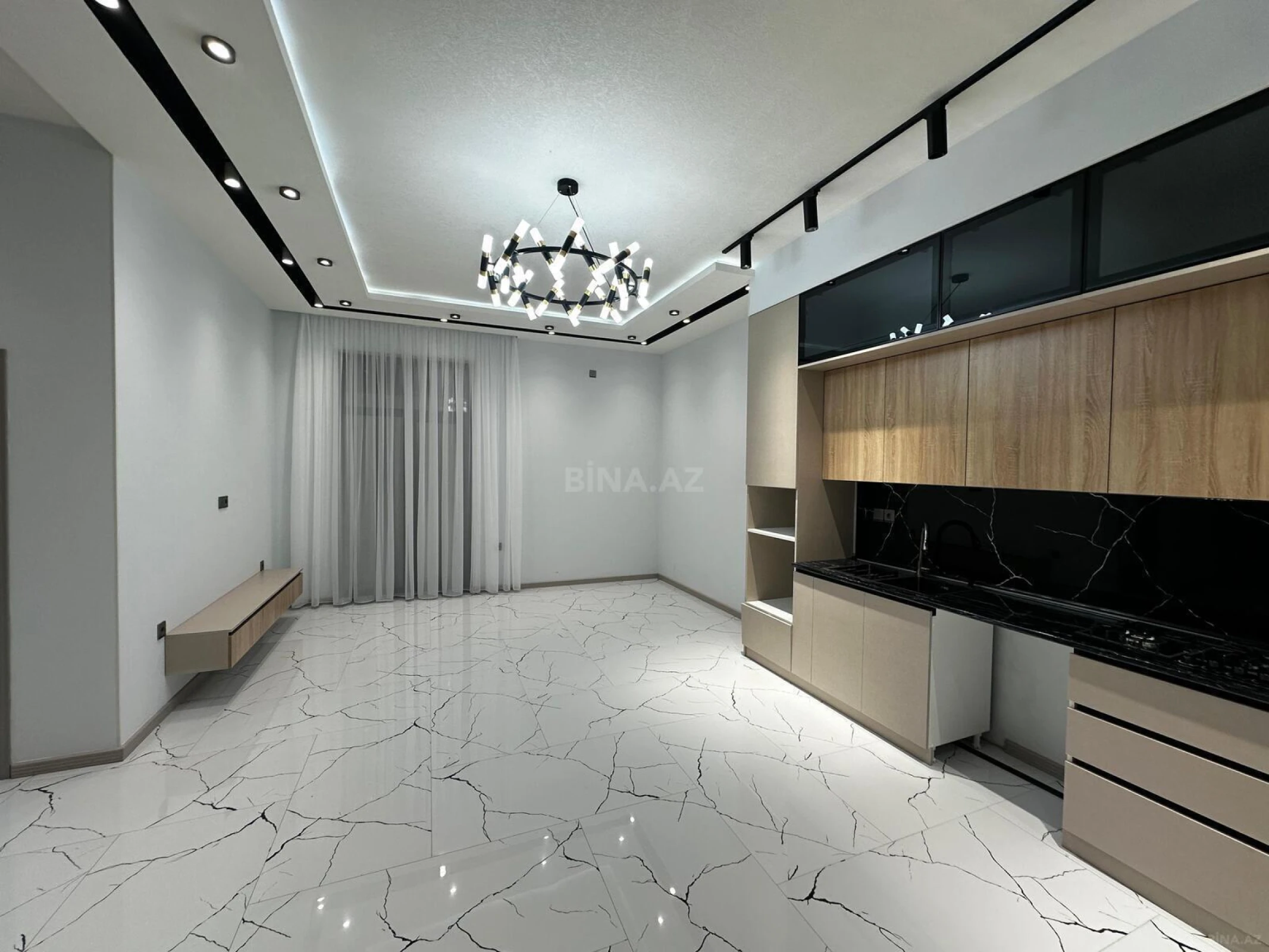 Satılır 3 otaqlı həyət evi 130 m²