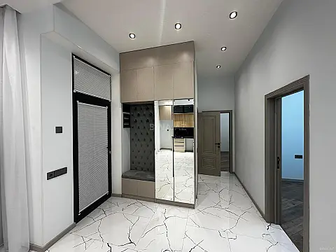 Satılır 3 otaqlı həyət evi 130 m²