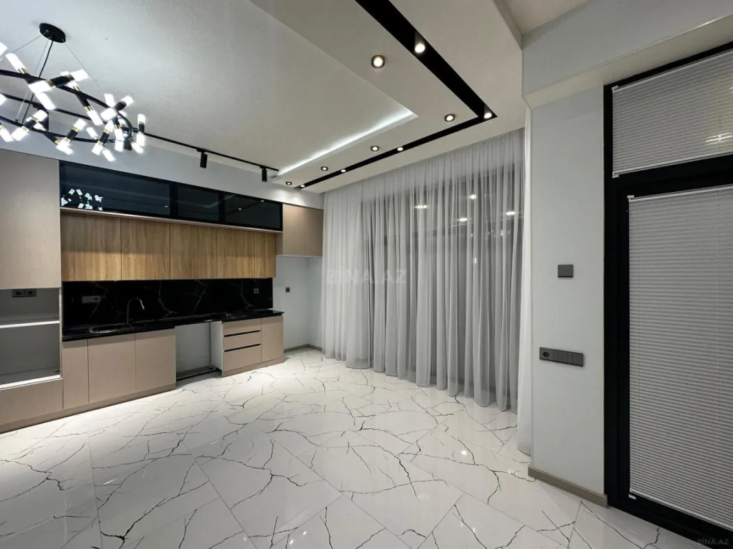 Satılır 3 otaqlı həyət evi 130 m²