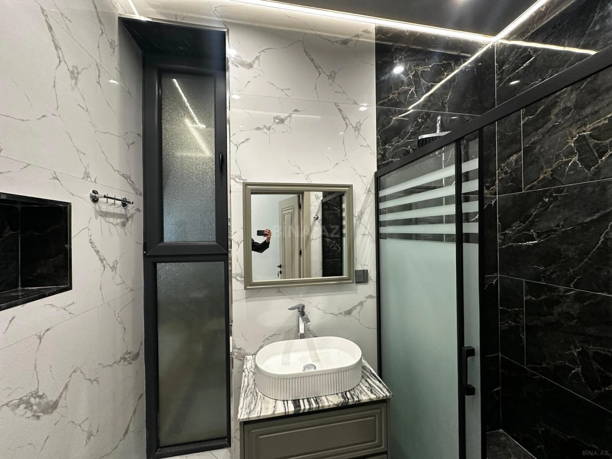 Satılır 3 otaqlı həyət evi 130 m²