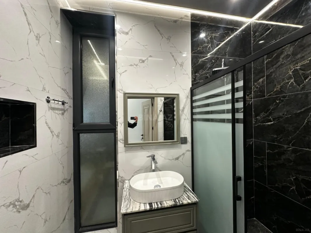 Satılır 3 otaqlı həyət evi 130 m²