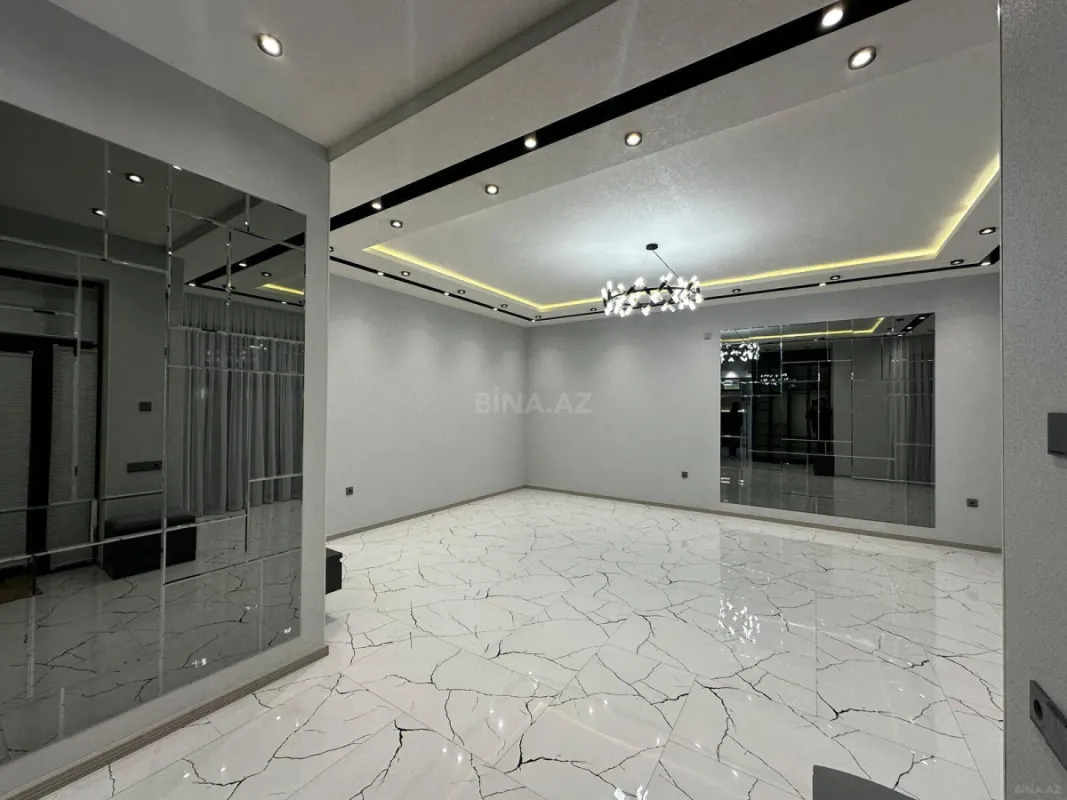 Satılır 4 otaqlı həyət evi 140 m²