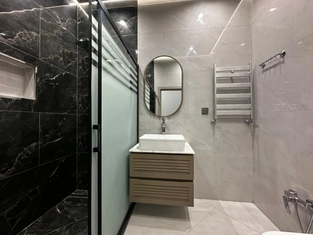 Satılır 4 otaqlı həyət evi 140 m²