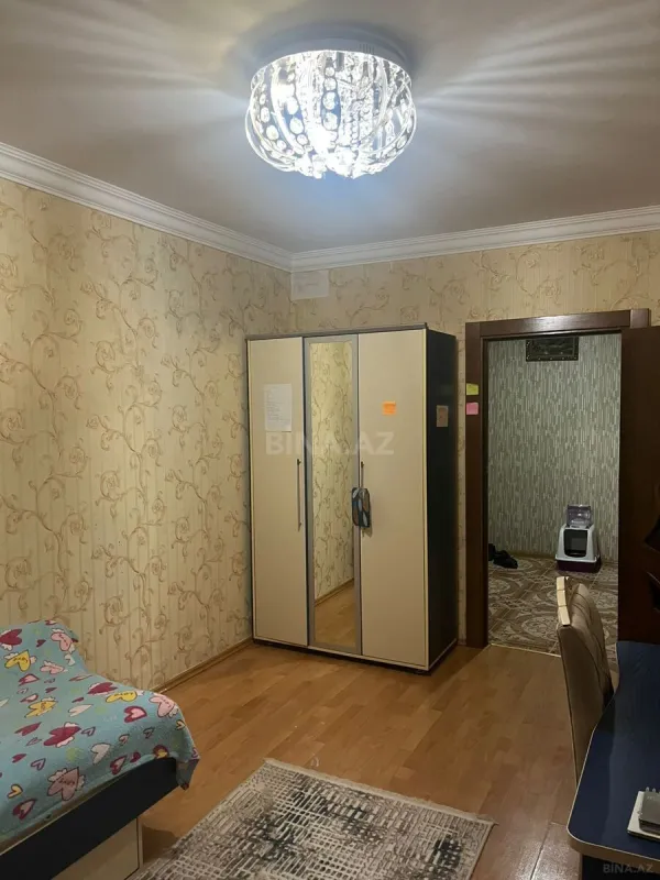 Satılır 3 otaqlı mənzil 80 m²
