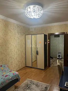 Satılır 3 otaqlı mənzil 80 m²