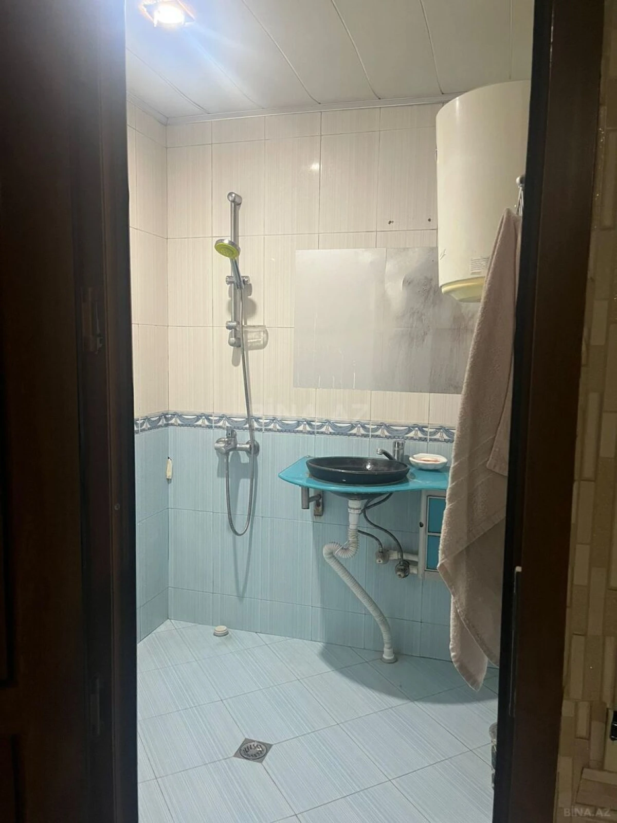 Satılır 3 otaqlı mənzil 80 m²