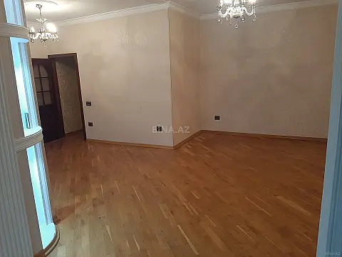 Satılır 4 otaqlı mənzil 100 m²