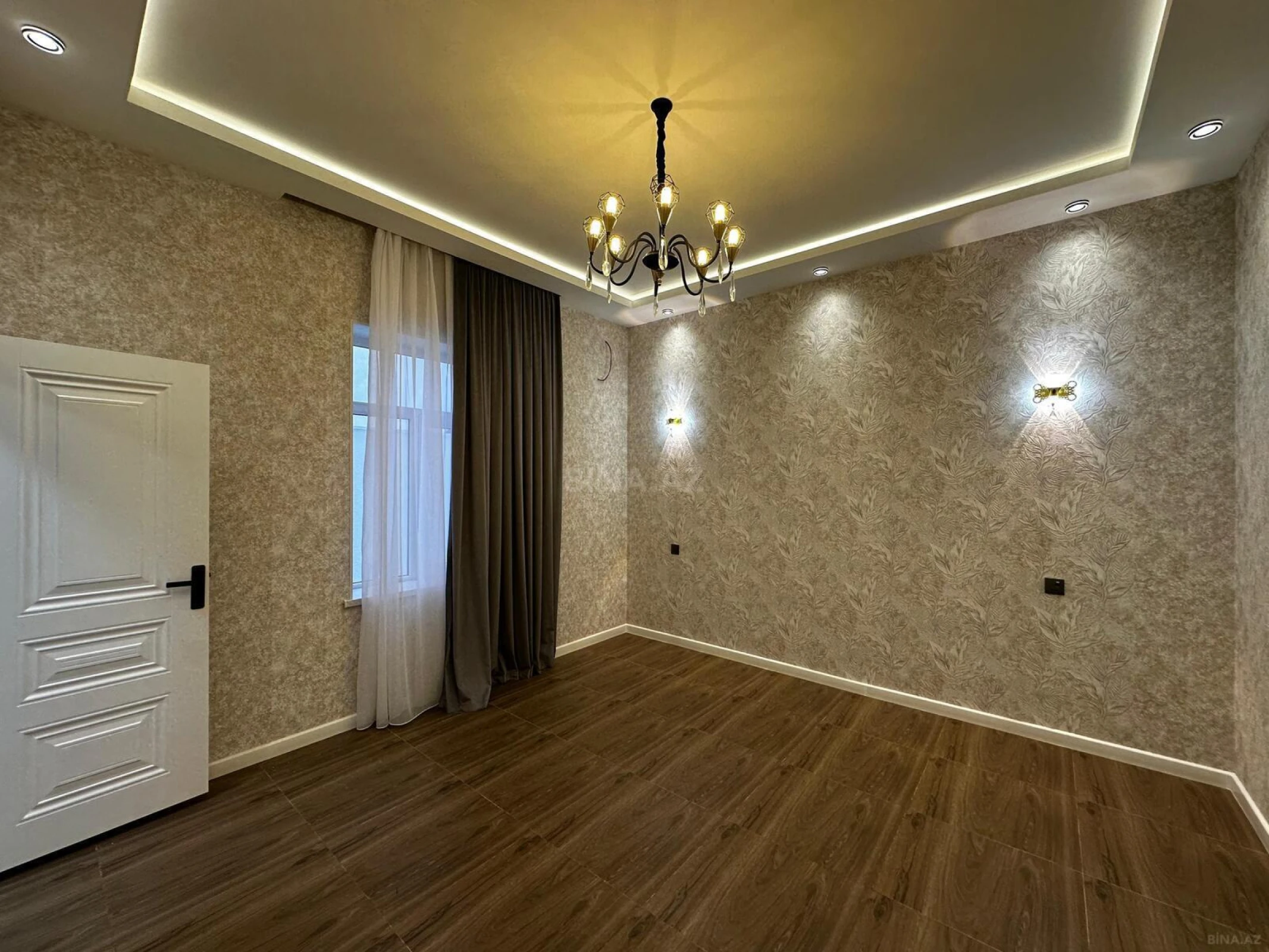 Satılır 4 otaqlı həyət evi 150 m²