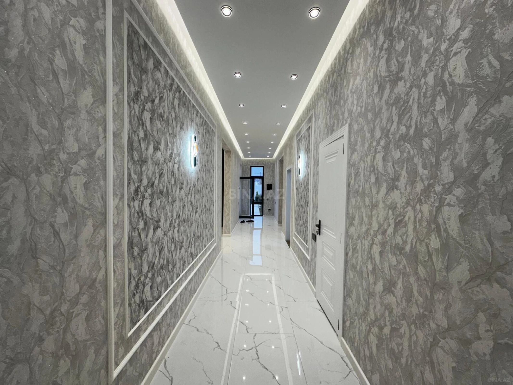 Satılır 4 otaqlı həyət evi 150 m²