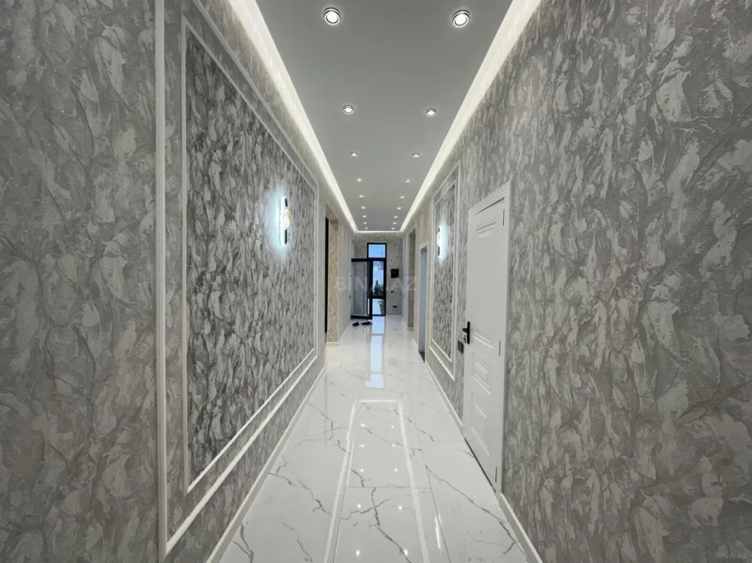 Satılır 4 otaqlı həyət evi 150 m²