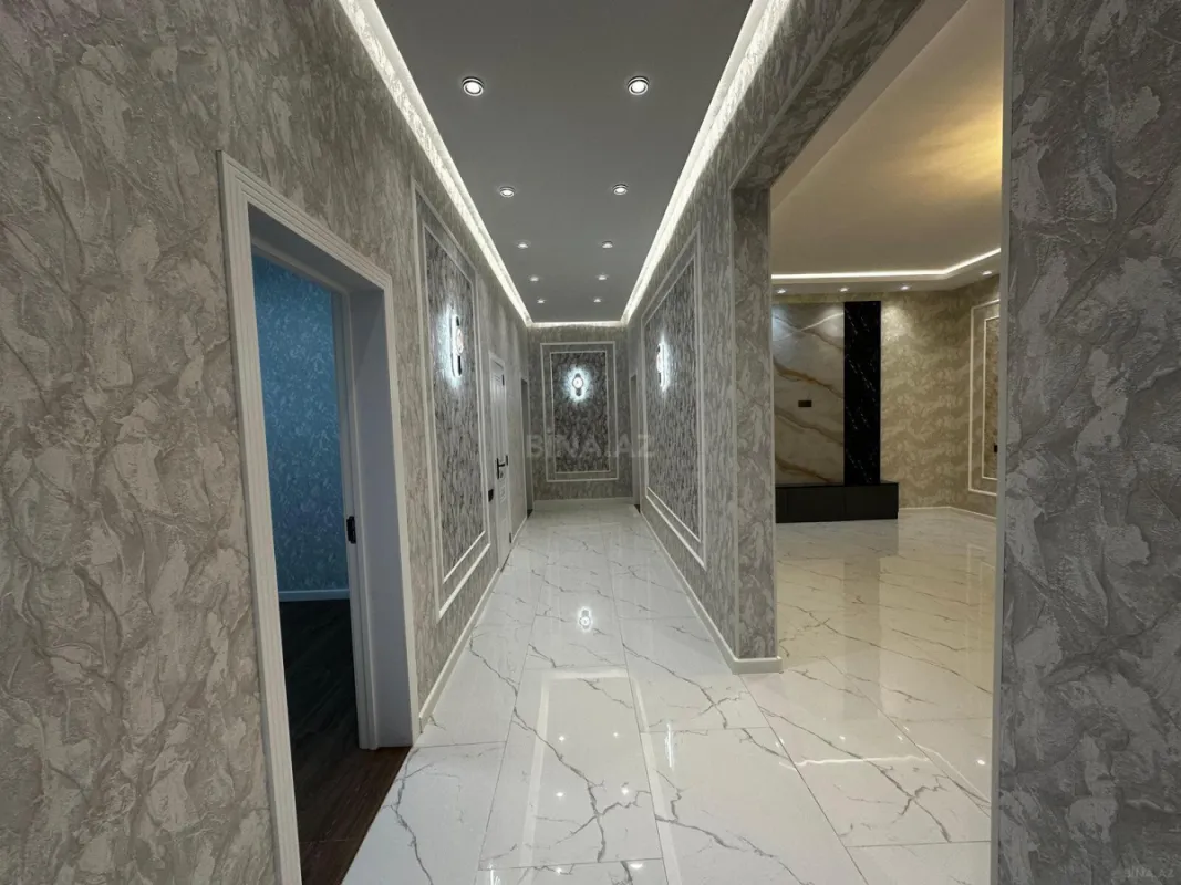 Satılır 4 otaqlı həyət evi 150 m²