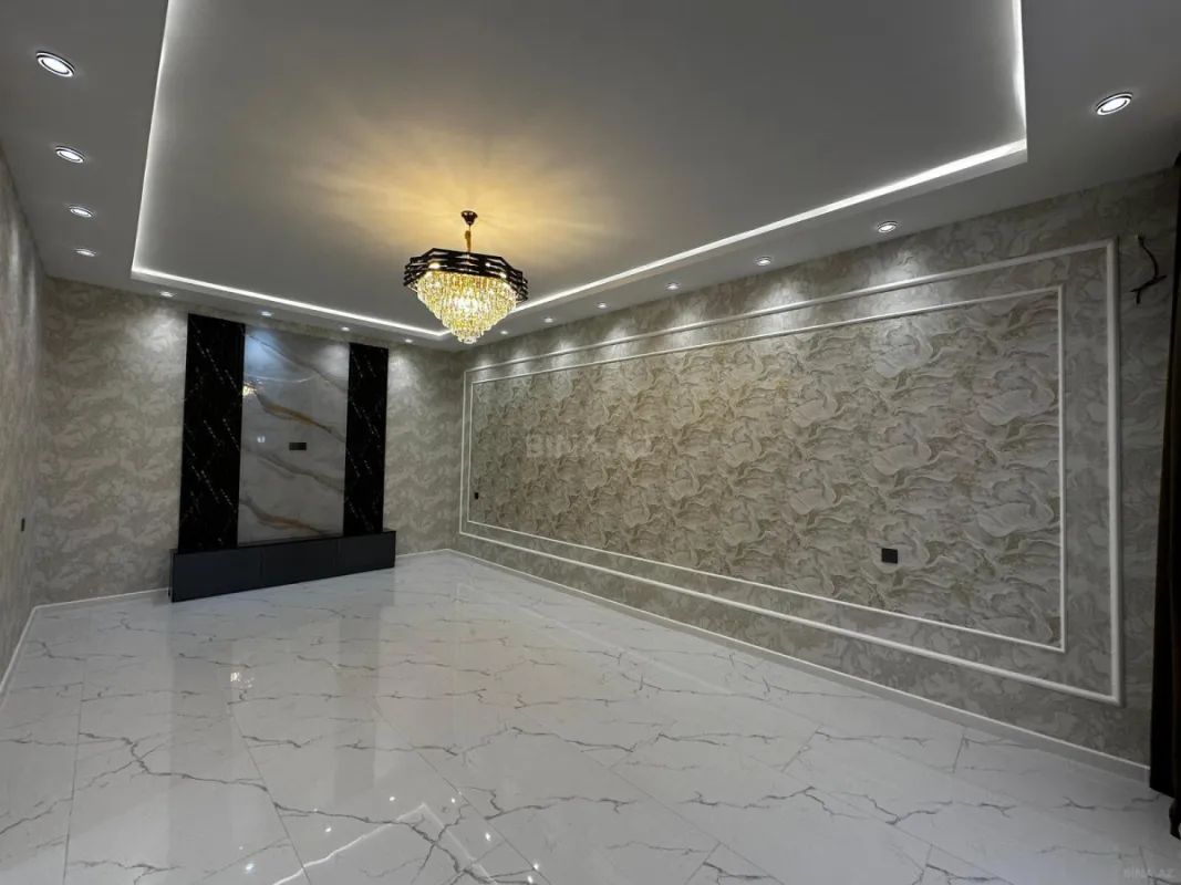 Satılır 4 otaqlı həyət evi 150 m²