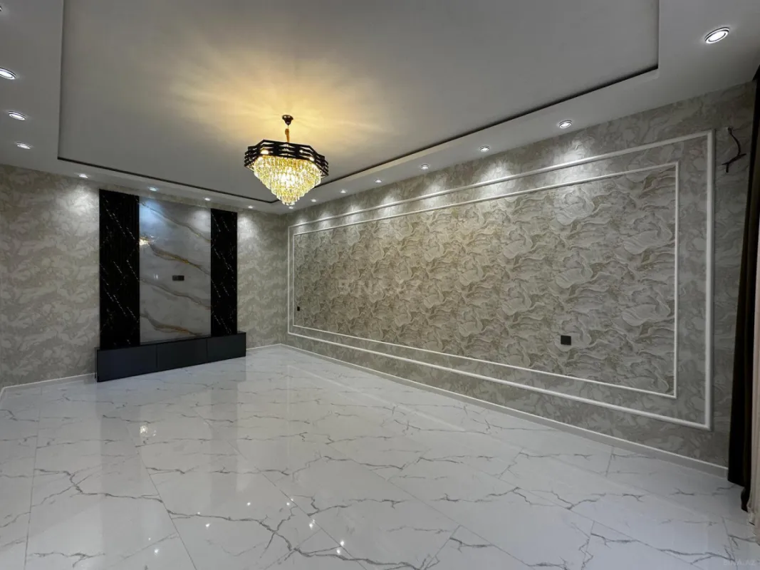 Satılır 4 otaqlı həyət evi 150 m²