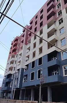 Satılır 2 otaqlı mənzil 50 m² — Bakı, Masazır 2 otaq 50.00 m²